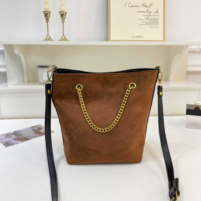 Fashion Logo Women Luxury Crossbody Bags