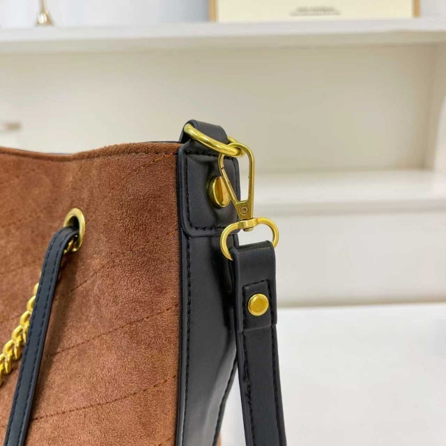 Fashion Logo Women Luxury Crossbody Bags