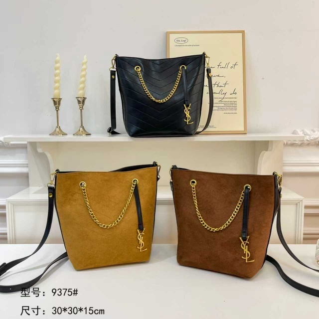 Fashion Logo Women Luxury Crossbody Bags