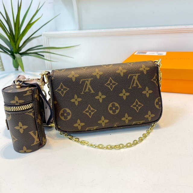 Leather Printed Women Luxury Messenger Bags