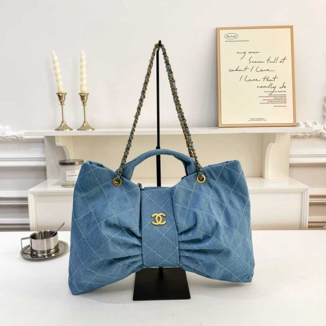 Metal Logo Fashion Luxury Women Handbags