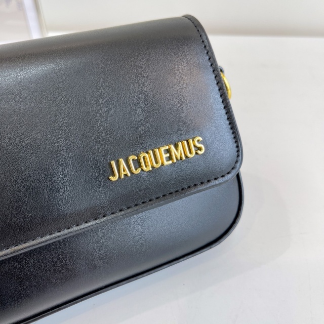 Metal Logo Leather Fashion Messenger Bags