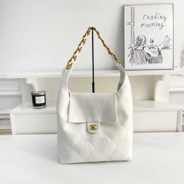 Metal Logo Women Luxury Handbags