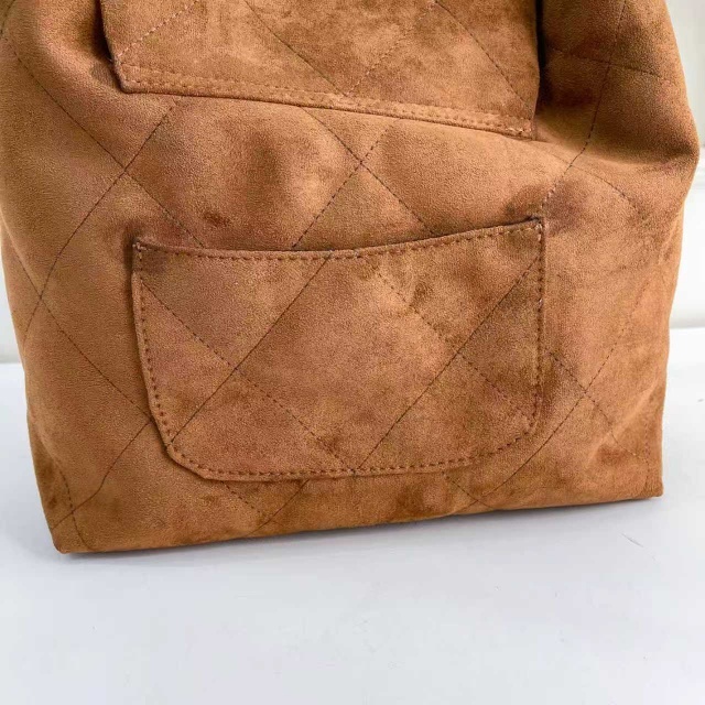 Metal Logo Women Luxury Handbags