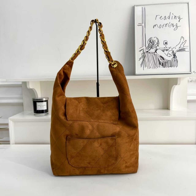 Metal Logo Women Luxury Handbags