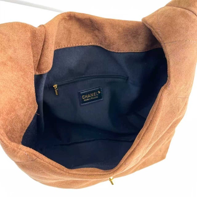 Metal Logo Women Luxury Handbags