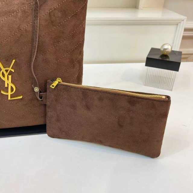 Metal Logo Women Luxury Underarm Bags