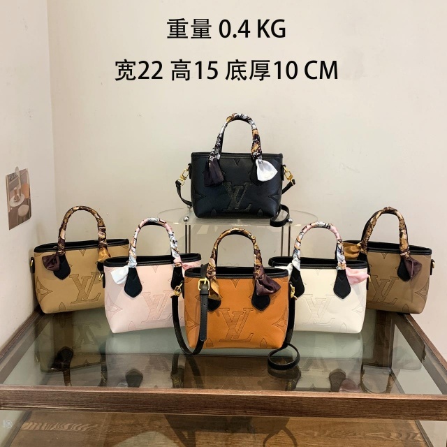Fashion Leather Women Luxury Crossbody Handbags