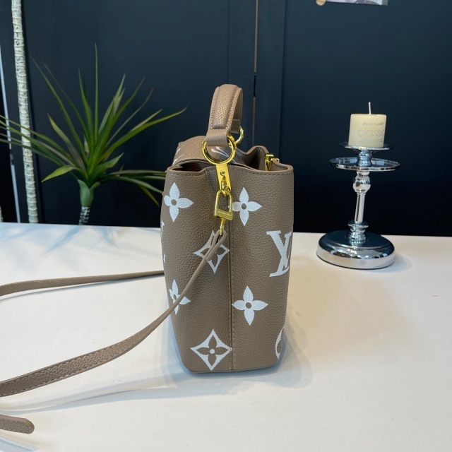 Fashion Printed Leather Women Crossbody Handbags