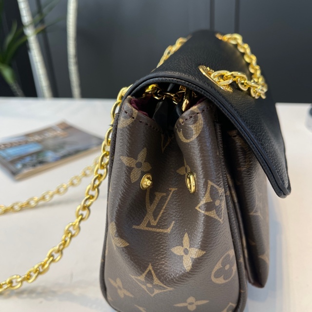 Leather Printed Women Luxury Messenger Bags