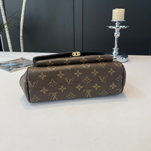 Leather Printed Women Luxury Messenger Bags