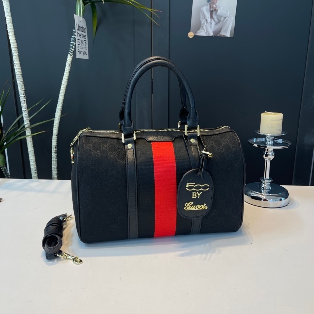 Printed Women Fashion Luxury Crossbody Boston Bags