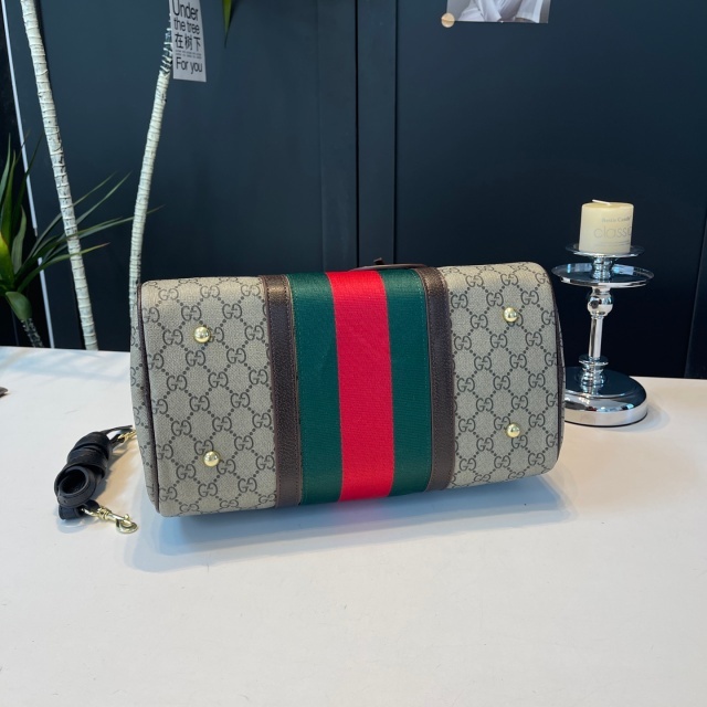 Printed Women Fashion Luxury Crossbody Boston Bags