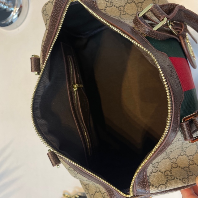 Printed Women Fashion Luxury Crossbody Boston Bags