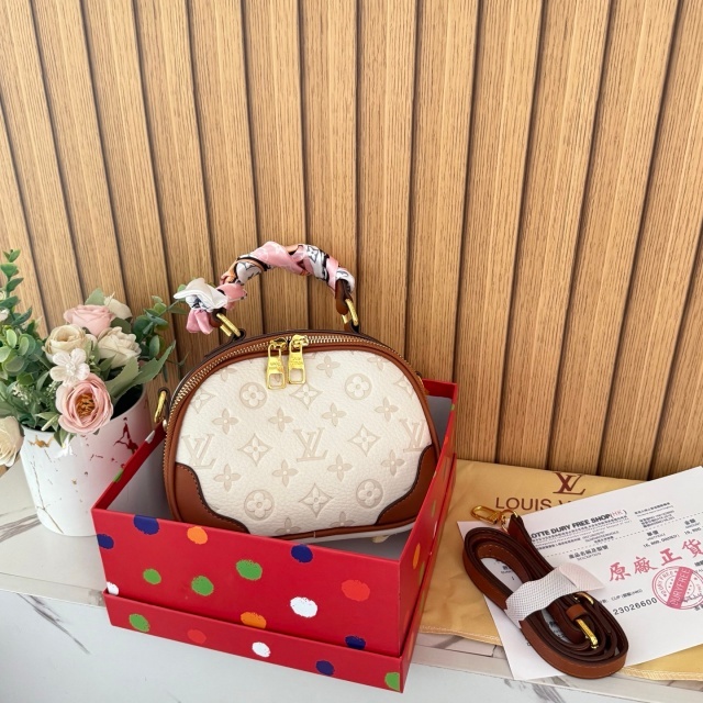 Fashion Leather Luxury Women Messenger Bags