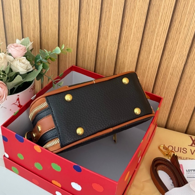 Fashion Leather Luxury Women Messenger Bags