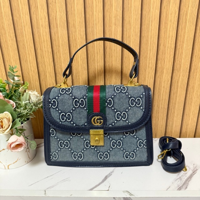 Fashion Women Luxury Crossbody Handbags