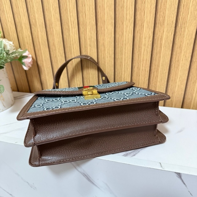 Fashion Women Luxury Crossbody Handbags