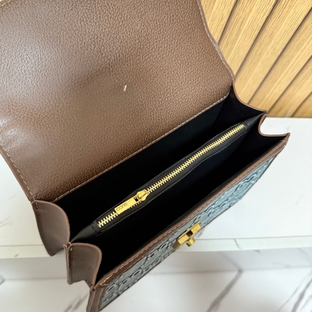 Fashion Women Luxury Crossbody Handbags