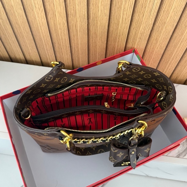 Leather Fashion Women Luxury Crossbody Bags