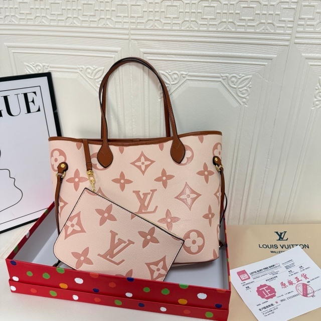 Leather Fashion Women Luxury Handbags
