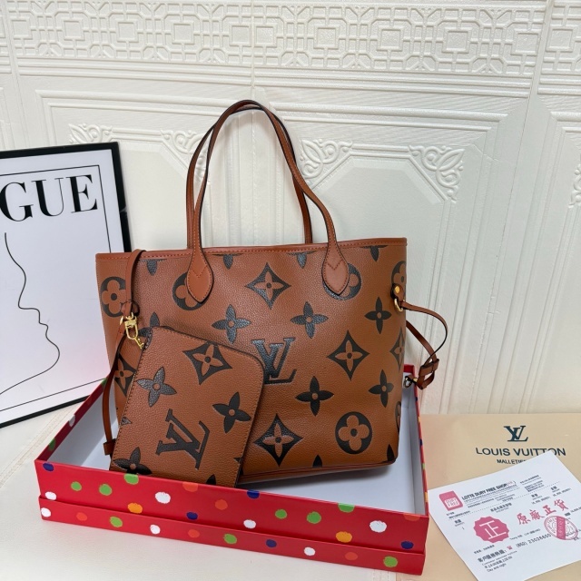 Leather Fashion Women Luxury Handbags