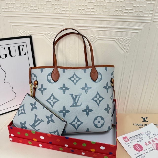 Leather Fashion Women Luxury Handbags