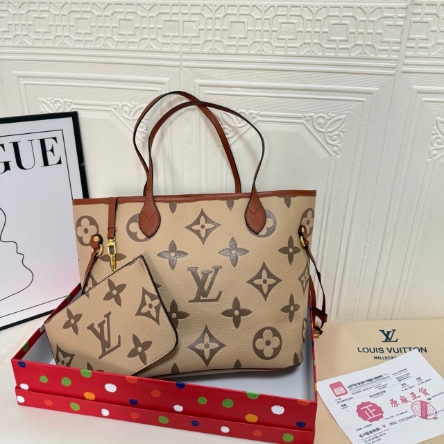 Leather Fashion Women Luxury Handbags