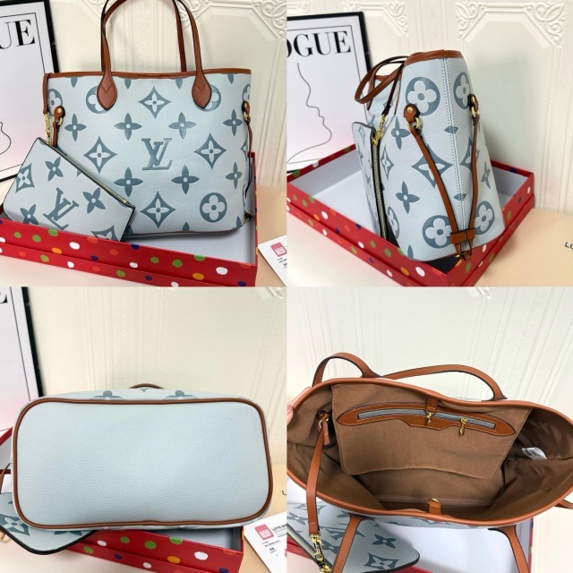 Leather Fashion Women Luxury Handbags