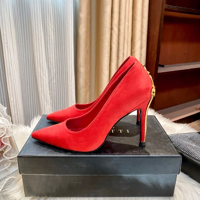 Sexy Pointed Toe Women High Heels