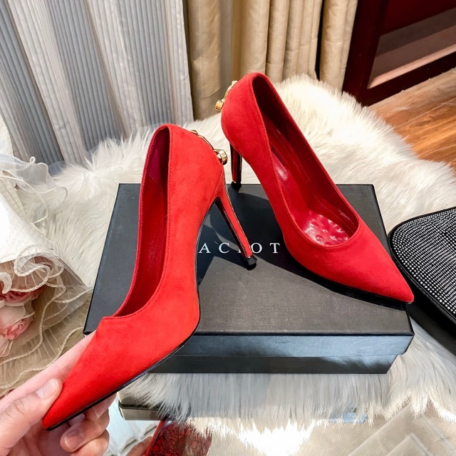 Sexy Pointed Toe Women High Heels