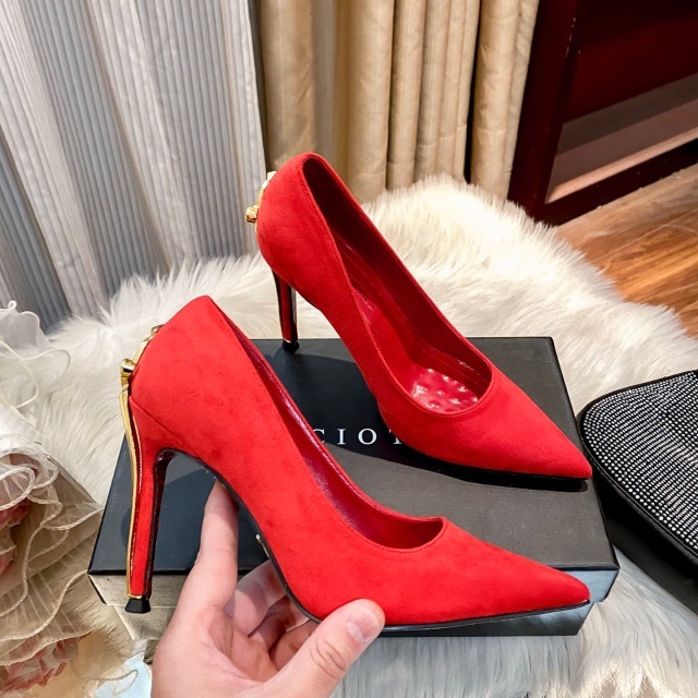 Sexy Pointed Toe Women High Heels