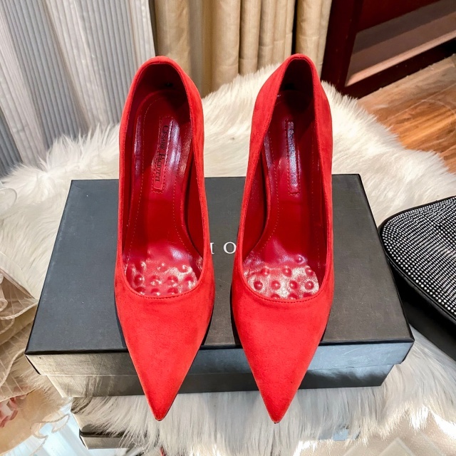 Sexy Pointed Toe Women High Heels