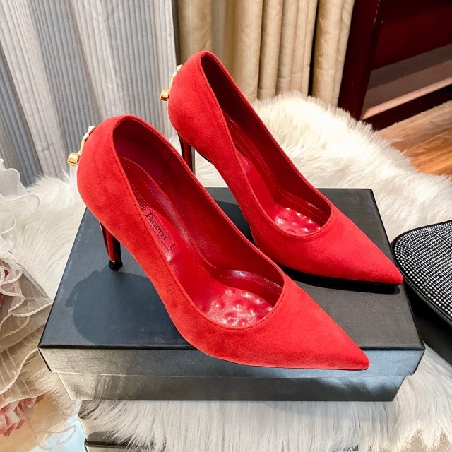 Sexy Pointed Toe Women High Heels