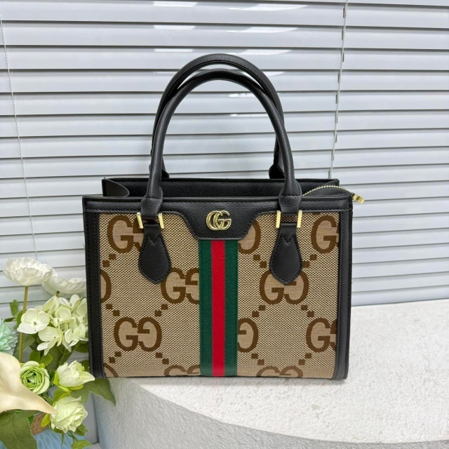 Fashion Leather Women Crossbody Bags