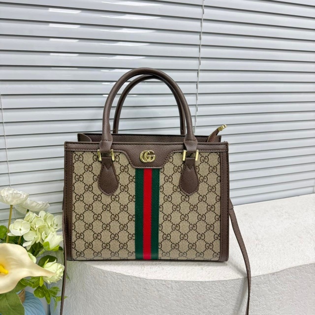 Fashion Leather Women Crossbody Bags