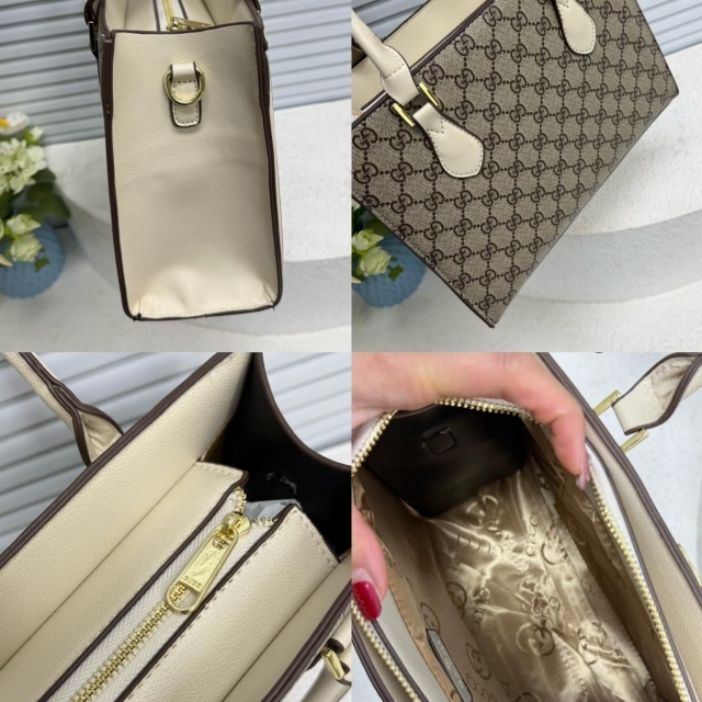 Fashion Leather Women Crossbody Bags