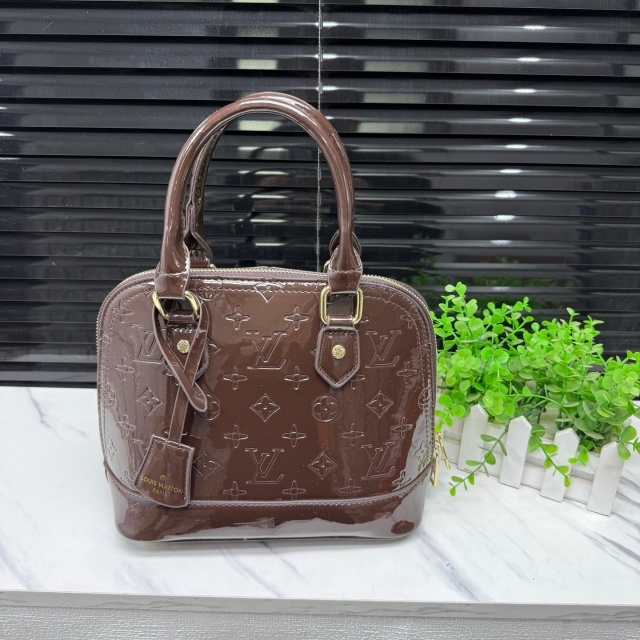 Leather Embossing Women Crossbody Handbags