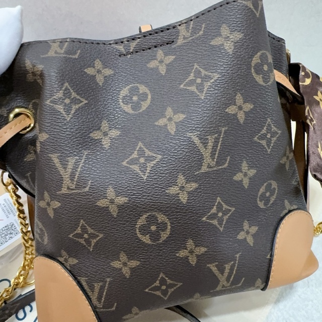 Leather Fashion Women Crossbody Bucket Bags