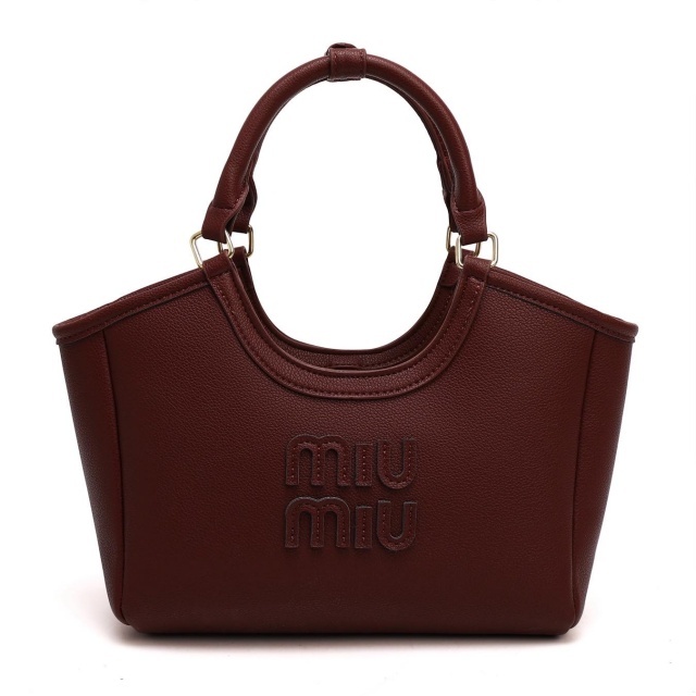 Leather Fashion Women Luxury Handbags