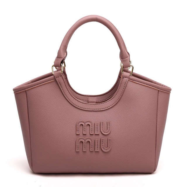 Leather Fashion Women Luxury Handbags