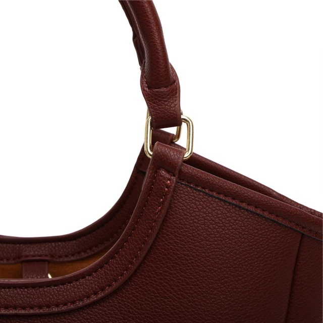 Leather Fashion Women Luxury Handbags