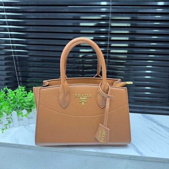 Metal Logo Leather Fashion Crossbody Bags