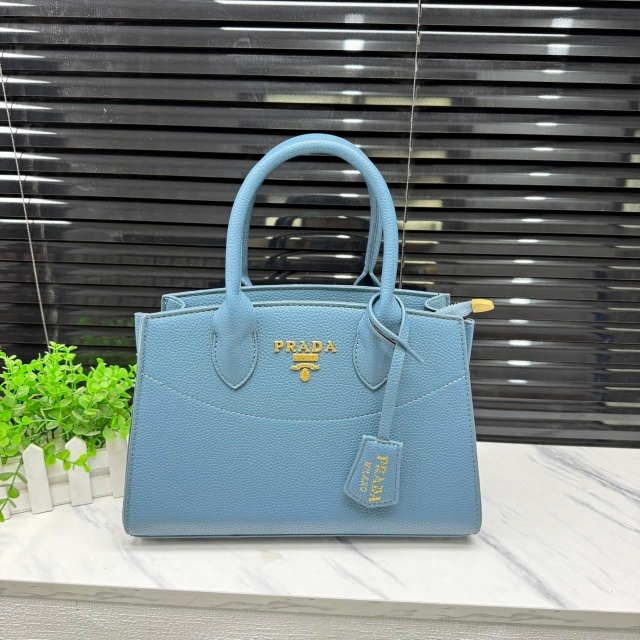 Metal Logo Leather Fashion Crossbody Bags