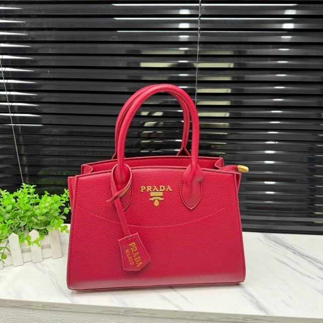 Metal Logo Leather Fashion Crossbody Bags