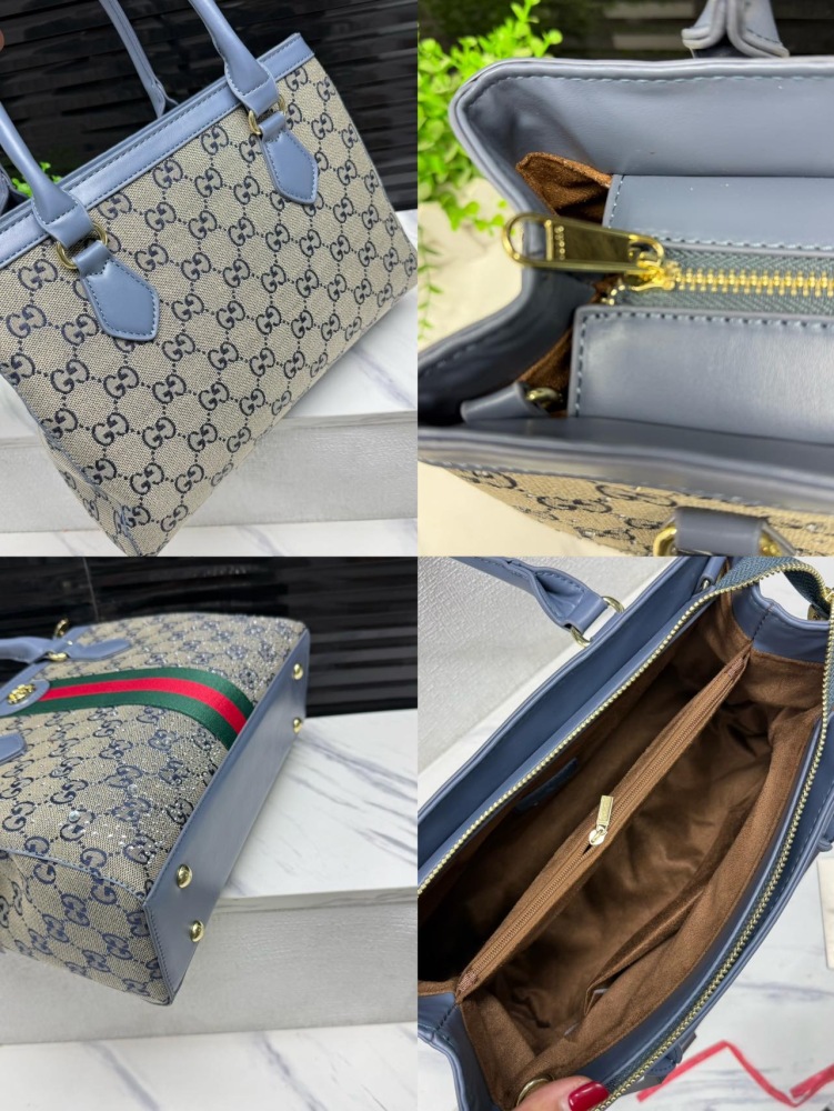 Rhinestones Fashion Women Crossbody Handbags