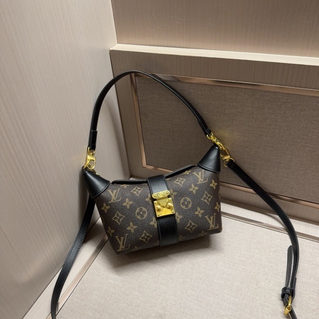 Women Leather Printed Luxury Underarm Bags