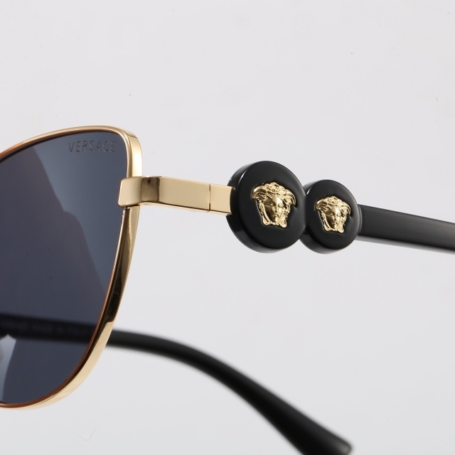 Cat Eye Frame Vintage Style Glasses