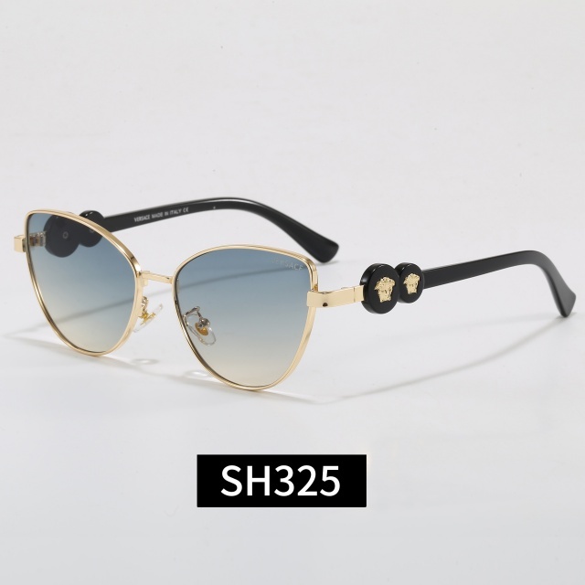 Cat Eye Frame Vintage Style Glasses