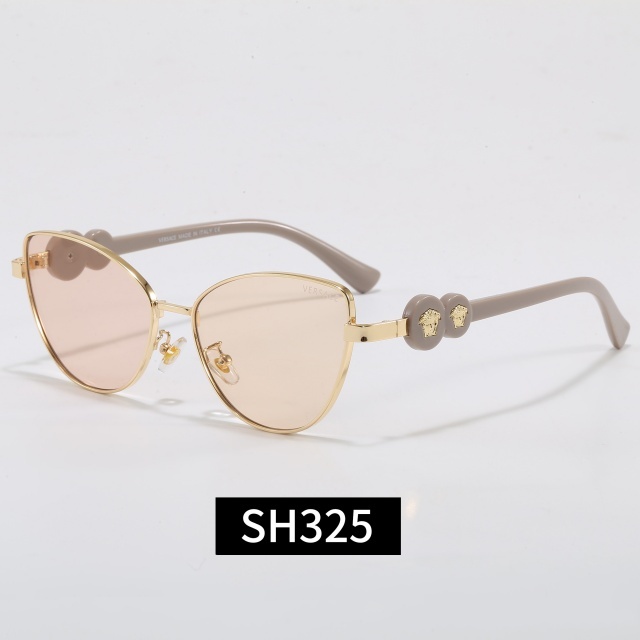 Cat Eye Frame Vintage Style Glasses